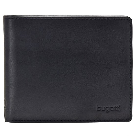 bugatti Primo creditcard etui leer 11 cm
