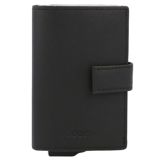 Joop! Pero c-two creditcard etui RFID leer 7,5 cm