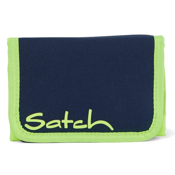 Satch Portemonnee 13 cm