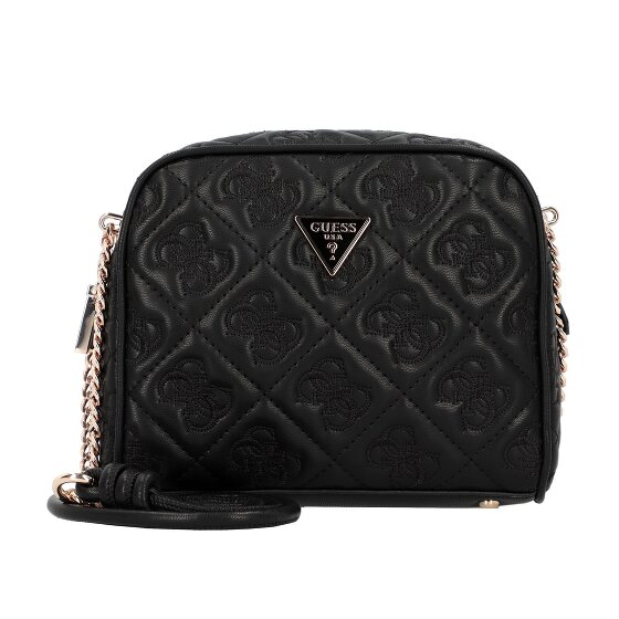 Guess Adelasia Mini tas Schoudertas 18 cm