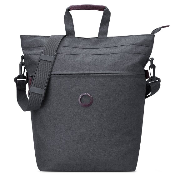 Delsey Paris Maubert 2.0 Shopper Tas RFID 38,5 cm Laptopcompartiment