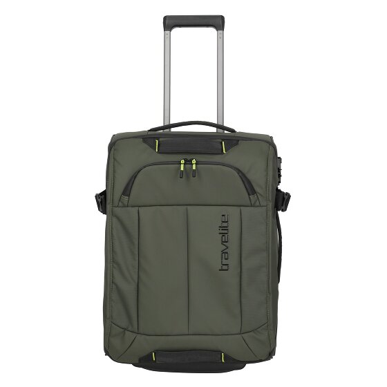 Travelite Briize 2 wielen Reistas S 55 cm