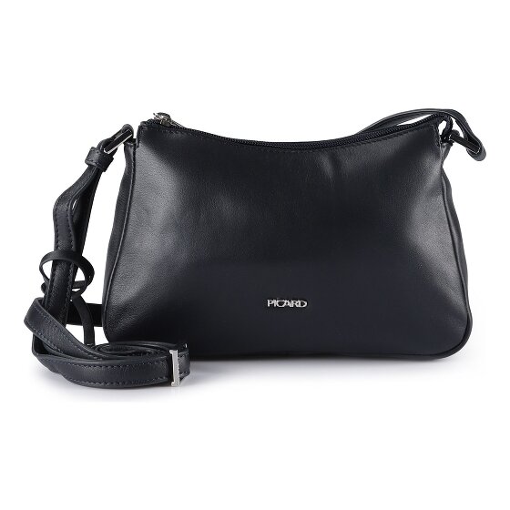 Picard Really Schoudertas Leer 22 cm