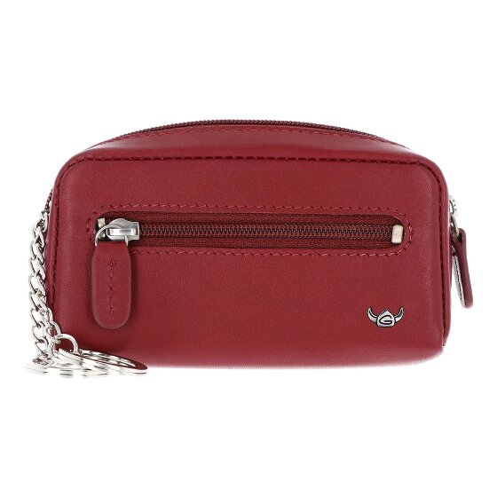 Golden Head Polo Sleuteletui Leder 11.5 cm