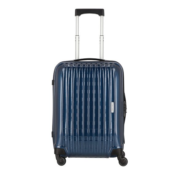 Samsonite Chronolite 4 wielen Cabinewagen 55 cm