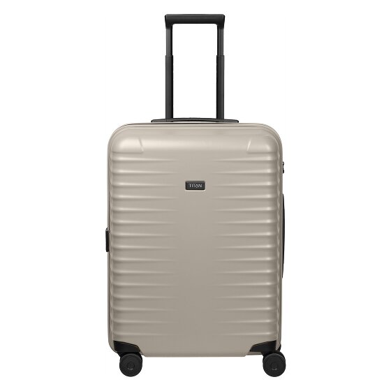 Titan Upgrade 4 wielen Trolley M 65 cm