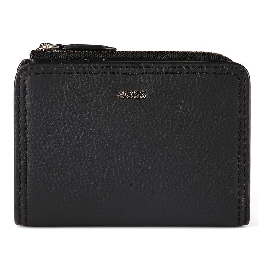 Boss Lenah Portemonnee Leder 13 cm