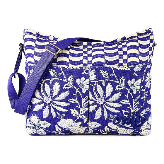 Oilily Indimarken Crossbody tas 30 cm