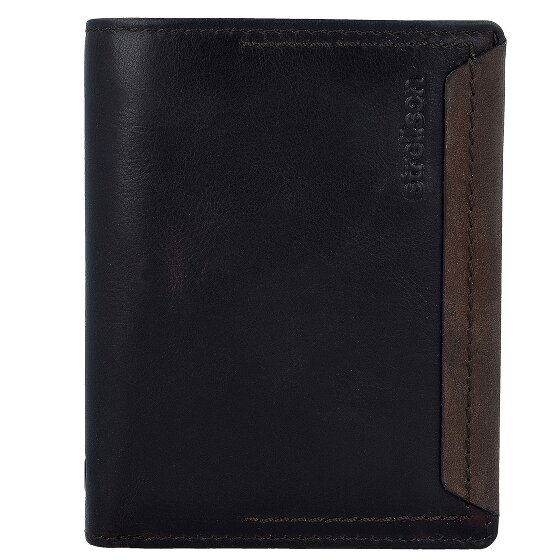 Strellson Camden Portemonnee Leer 10 cm