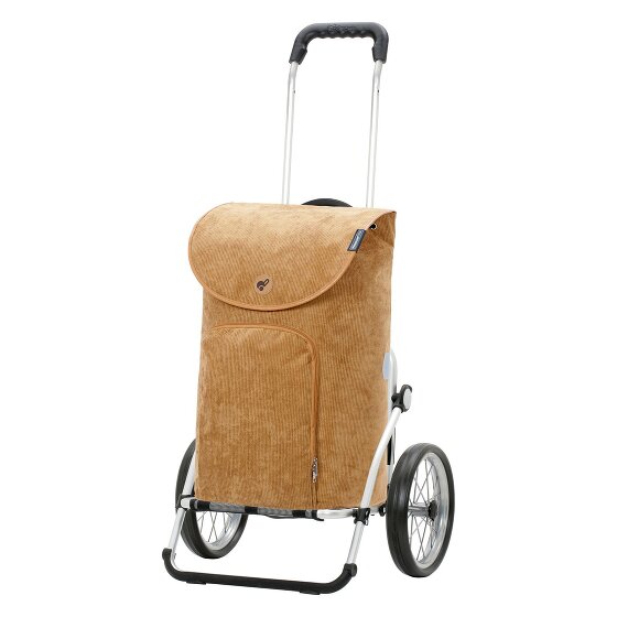 Andersen Shopper Royal Shopper Marta Winkelwagen 59 cm