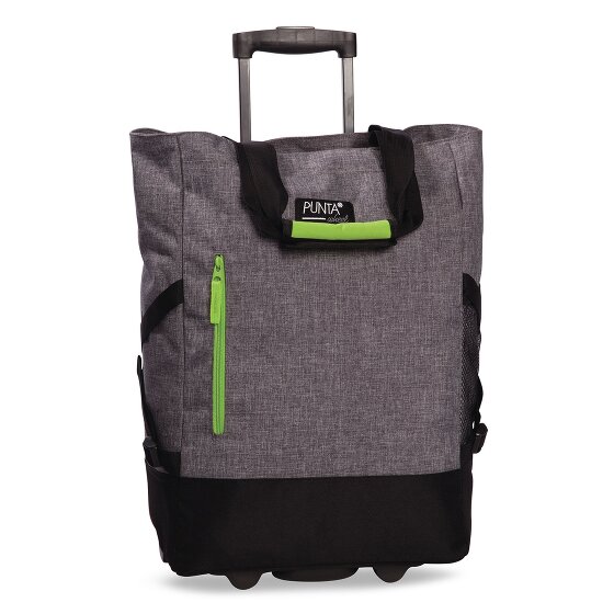 Punta Wheel "Unser Klassiker" Winkelwagen 50 cm Punta Wheel "Unser Klassiker" Winkelwagen 50 cm