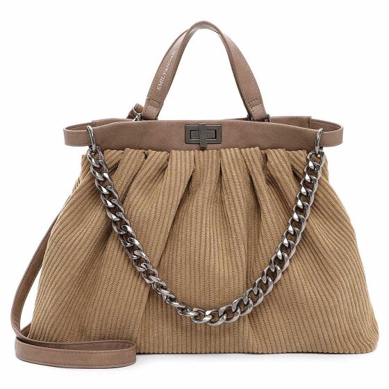 Emily & Noah Nanna Shopper Tas 40 cm