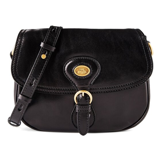 The Bridge Isadora Crossbody tas Leder 24 cm