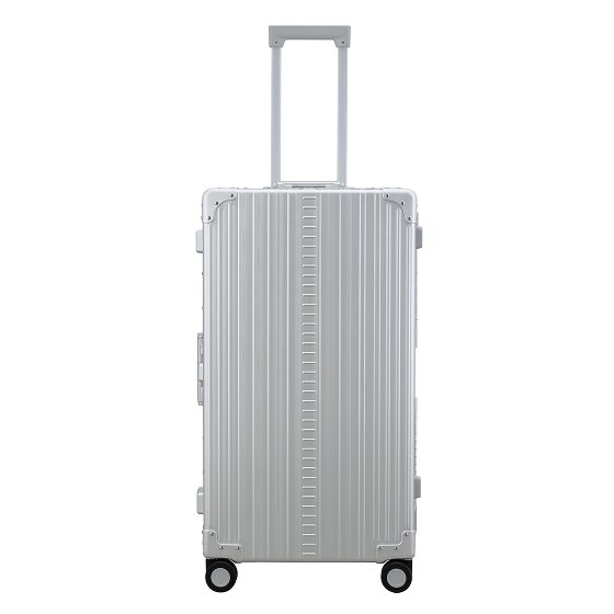 Aleon Traveler International 4-wiel trolley 77 cm
