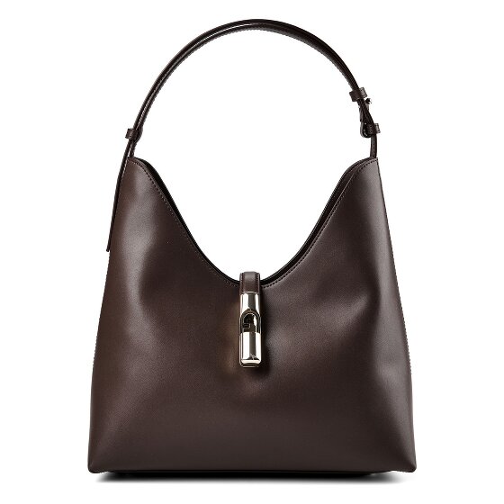 Furla Goccia Schoudertas Leder 30 cm