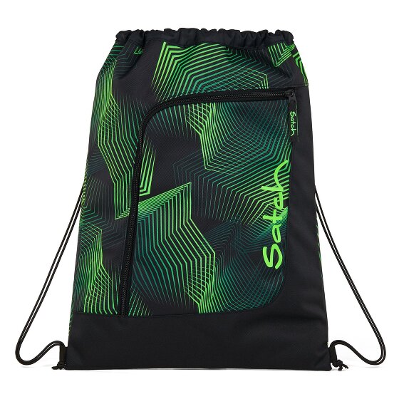 Satch Gymtas 44 cm