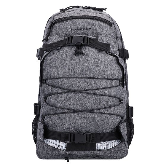 Forvert Melange Rugzak 48,5 cm Laptopvak