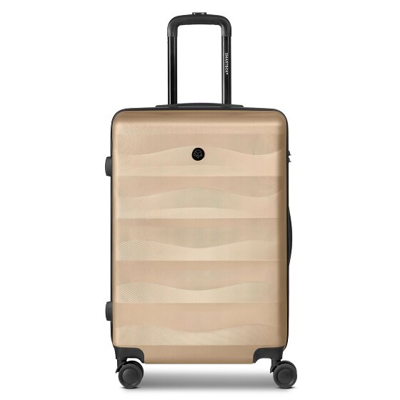 Smartbox Edition 03 4 wielen Trolley 65 cm