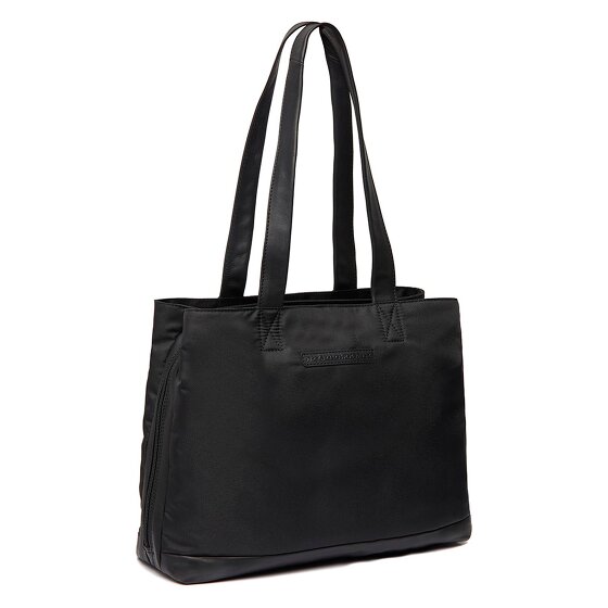 The Chesterfield Brand Lavik Shopper Tas Leer 36 cm