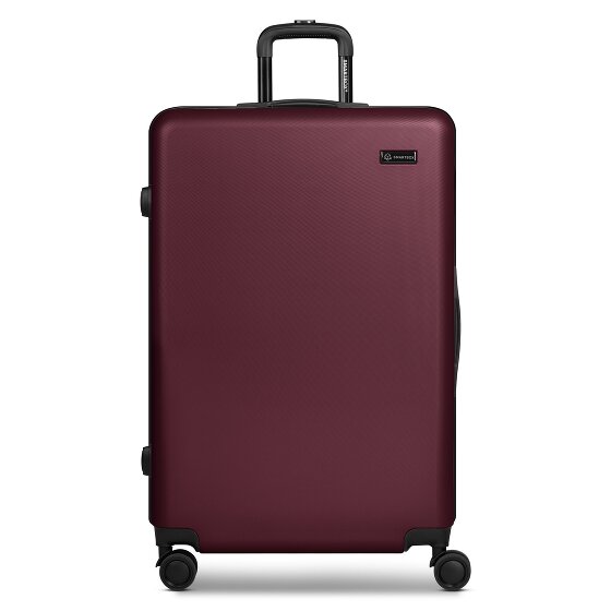 Smartbox Edition 05 4 wielen Trolley 76 cm