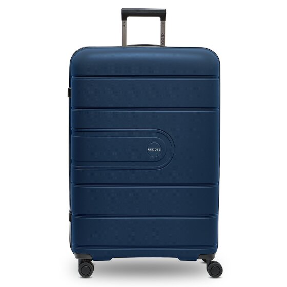 Redolz Essentials 11 LARGE 4 wielen Trolley 77 cm