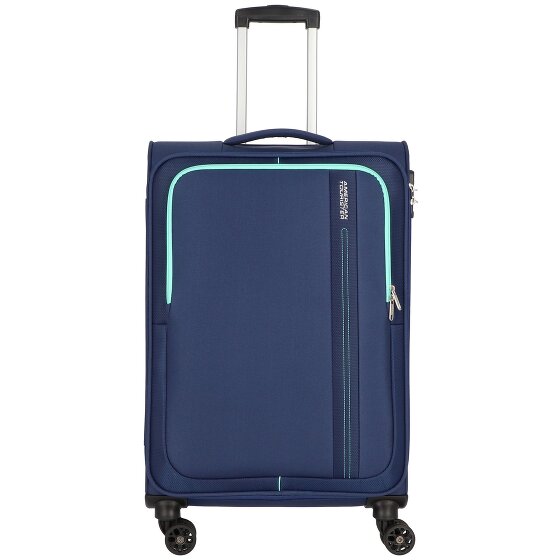 American Tourister Sea Seeker 4 wielen Trolley 68 cm