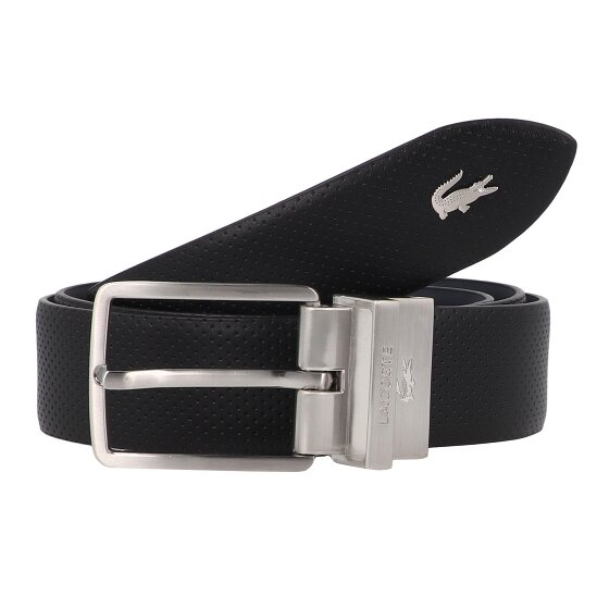 Lacoste Riem Leer