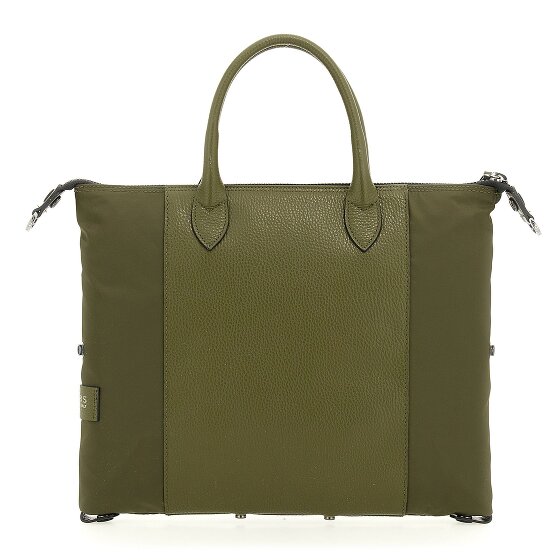 Gabs G3 Schoudertas M Leer 37 cm