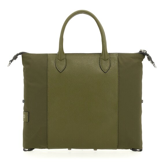 Gabs G3 Schoudertas M Leer 37 cm