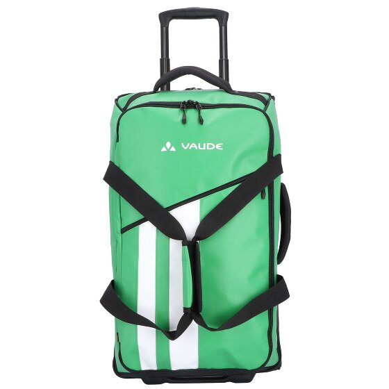 Vaude Nieuwe eilanden Rotuma 2-wielige trolley 61 cm