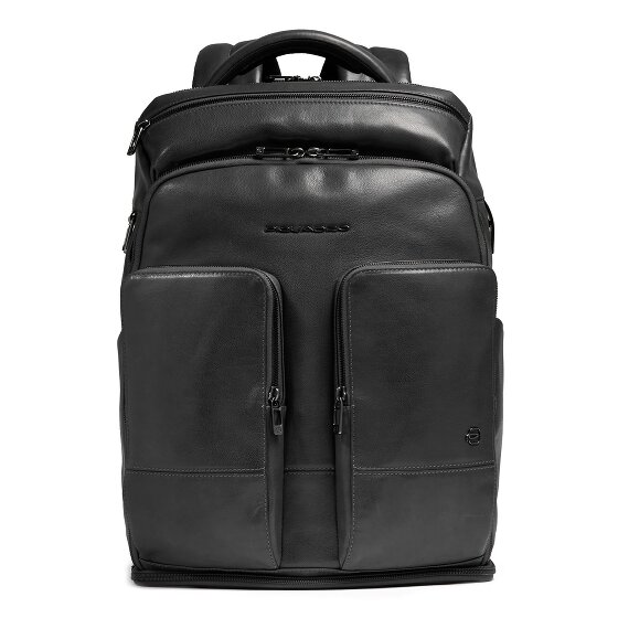 Piquadro Zaino reisrugzak RFID leer 44 cm laptop compartiment