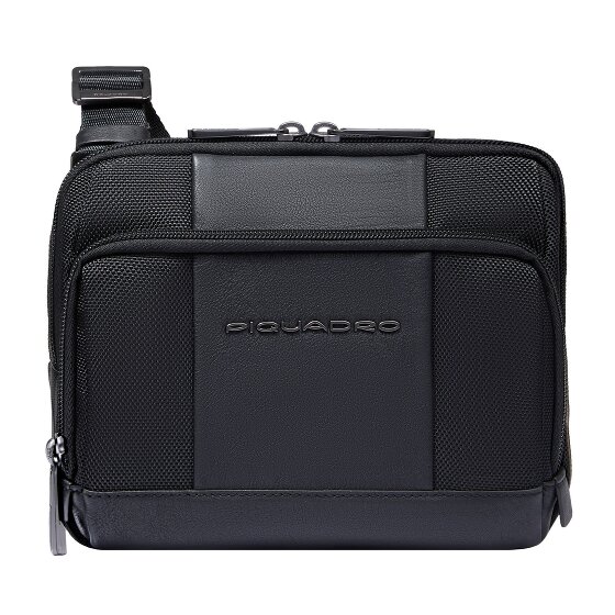 Piquadro Brief Schoudertas 24 cm