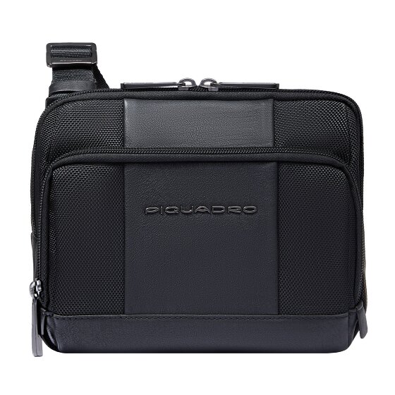 Piquadro Brief Schoudertas 24 cm