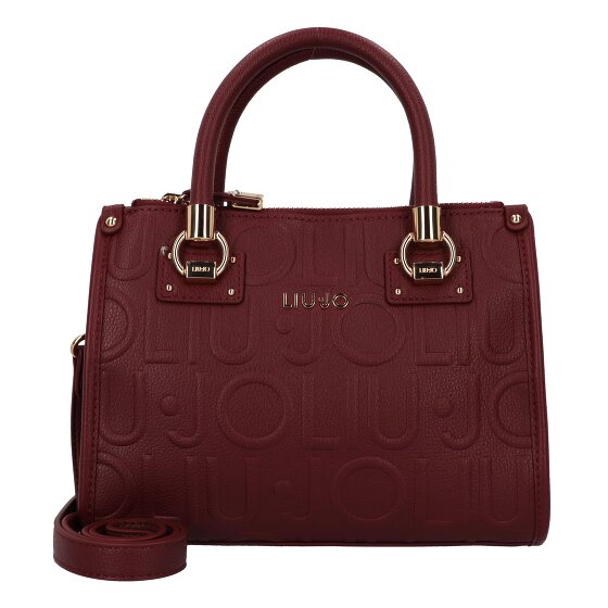 Liu Jo Manh Shopper Tas S 24 cm