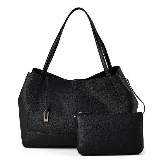 Boss Ameline Shopper Tas Leder 42 cm