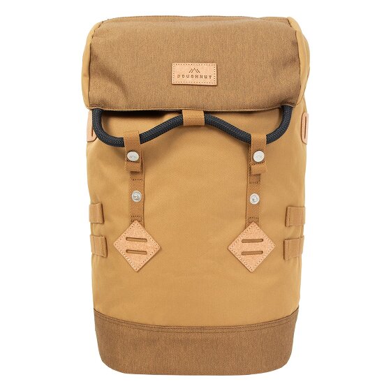 Doughnut Christopher Dagrugzak 47 cm Laptop compartiment