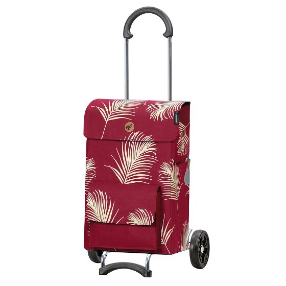Andersen Shopper Scala Shopper Signe Winkelwagen 59 cm