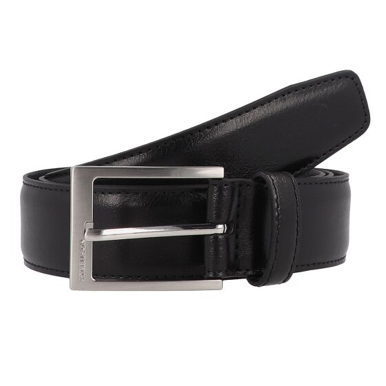 Strellson Riem Leer