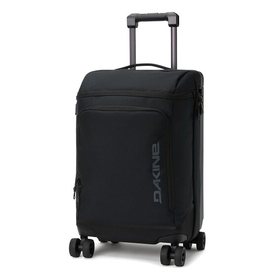 Dakine Split 48 4 wielen Cabinewagen 55 cm met uitbreidingsplooi