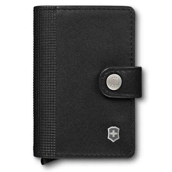 Victorinox Altius Secrid Kredietkaart etui RFID-bescherming Leer 10 cm