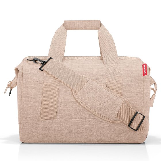 reisenthel Allrounder M Weekender reistas 40 cm