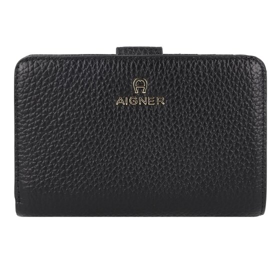 AIGNER Ivy Portemonnee RFID Leer 14 cm