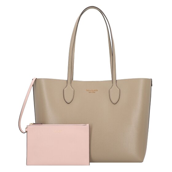Kate Spade New York Bleecker Shopper Tas Leer 34.5 cm