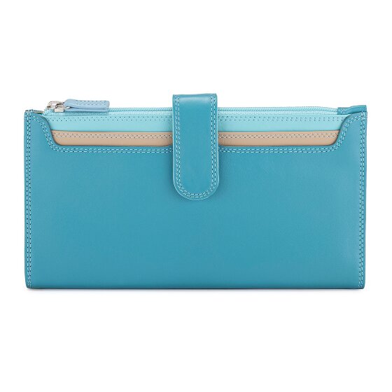Mywalit Continental Portemonnee Leer 20 cm