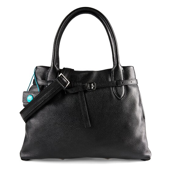Gabs Elif Schoudertas Leder 43 cm