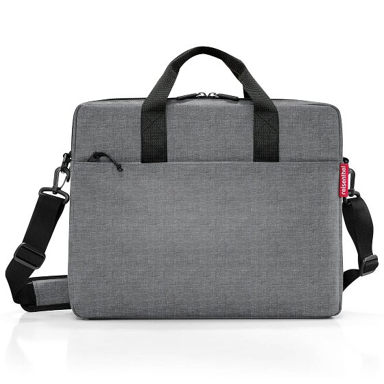 reisenthel Aktetas 42,5 cm laptopvak reisenthel Aktetas 42,5 cm laptopvak