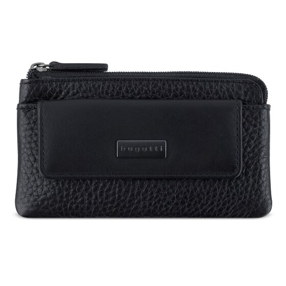 bugatti Sina Sleutel portemonnee Leer 13 cm