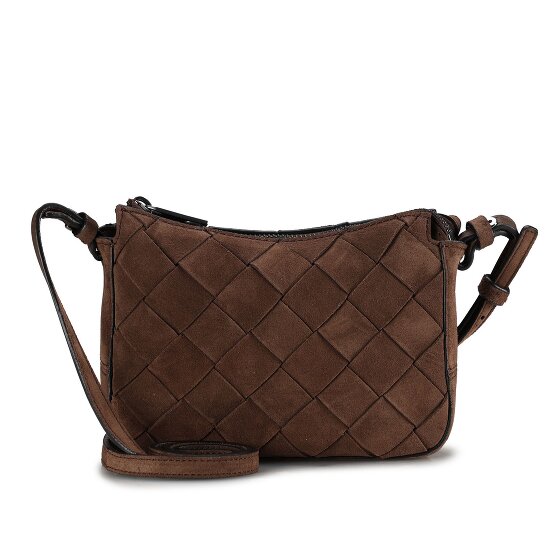 Liebeskind Sky II Mini tas Schoudertas Leder 18 cm