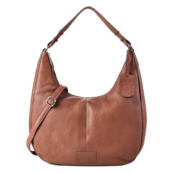 Burkely Soft Skylar Schoudertas Leder 40 cm
