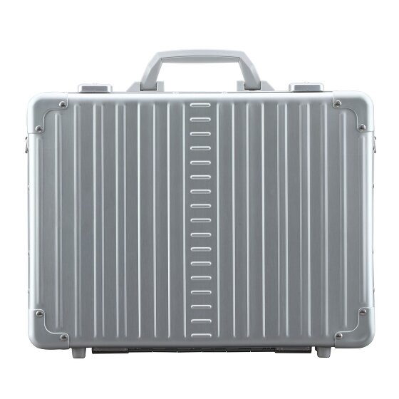 Aleon attaché aktetas 43 cm laptop compartiment